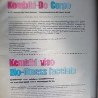 Italia Nota curso Post Congreso